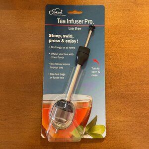 Tea Infuser Pro - NWT